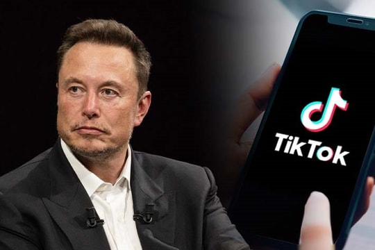 TikTok sắp 'bay màu' ở Mỹ, liệu thương vụ với Elon Musk có thể diễn ra?