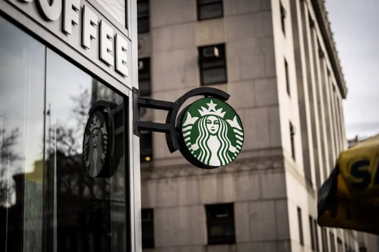 Starbucks áp dụng quy định mới: Không mua hàng sẽ không được ở lại hay sử dụng nhà vệ sinh!