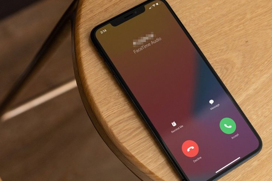 Nhận cuộc gọi FaceTime từ người lạ, lập tức tiền trong tài khoản ngân hàng bị lấy cắp: Chuyên gia an ninh mạng nói gì?