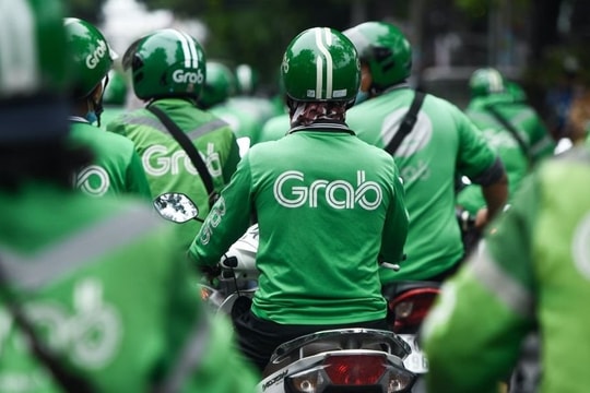 Ứng dụng gọi xe sắp vào Việt Nam tuyên bố 'phá vỡ sự thống trị của Grab', liệu số phận có giống GoJek, Baemin?