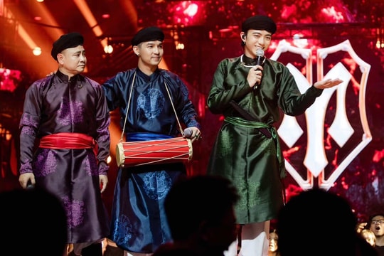 Yeah 1 đón loạt tin mừng: Vé concert ‘Anh trai vượt ngàn chông gai’ ngày 3, 4 bán hết trong chưa đầy một giờ, cổ phiếu lập tức tăng trần