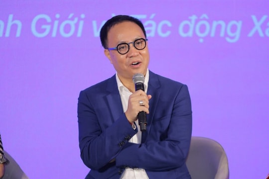 Tin tưởng giao nữ CEO điều hành 2 công ty nghìn tỷ, 'Vua tiêu' huy động thành công hàng trăm triệu USD trong năm 2024