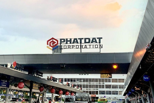 Phát Đạt (PDR) vừa bổ nhiệm thêm 2 Phó Tổng giám đốc