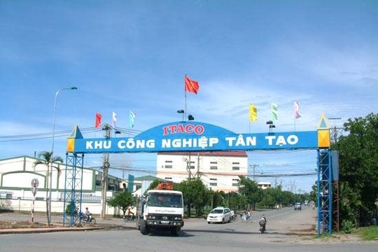 Cổ phiếu Tân tạo (ITA) sẽ bị hủy niêm yết kể từ ngày 4/02/2025