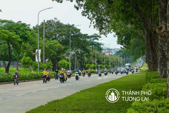 Diện mạo tỉnh có nhiều khu công nghiệp nhất Việt Nam, đặt mục tiêu tăng trưởng 2 con số, sẽ lên thành phố trực thuộc trung ương