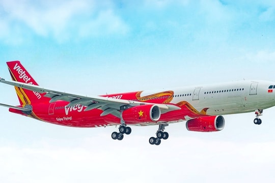 Đăng thông tin sai sự thật về lãnh đạo Vietjet, 2 cá nhân bị xử phạt 