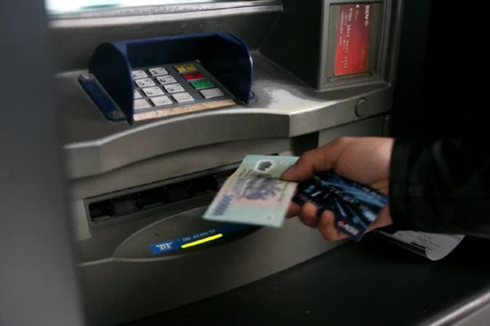 Bắc Giang: Đối tượng lừa lấy mã PIN rút tiền hộ ở cây ATM cho người khác rồi tráo thẻ, chiếm đoạt hết tiền