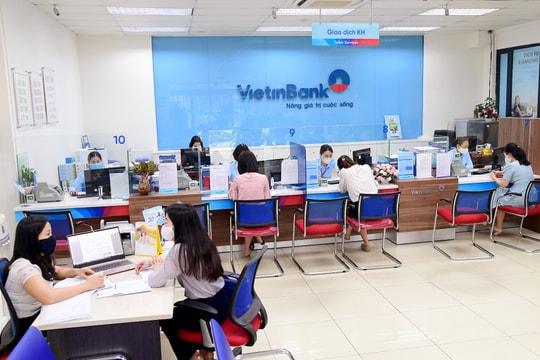 Khách hàng VietinBank lưu ý: Thời gian ngân hàng nghỉ giao dịch trong dịp Tết Ất Tỵ 2025