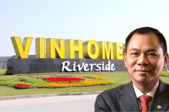 “Phong độ tỷ phú”: Vinhomes Ocean Park và Vinhomes Smart City dẫn dắt thị trường chung cư chuyển nhượng Hà Nội năm 2024