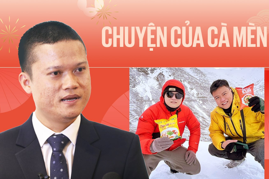 Chuyện của Cà Mèn: Từ quán nhỏ trong hẻm cụt bán món ngon Quảng Trị, đến hàng ngàn đặc sản lên kệ siêu thị, xuất đi nước ngoài