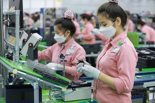 Vì sao sau 4 thập kỷ thu hút FDI, doanh nghiệp Việt vẫn đứng ngoài chuỗi cung ứng?