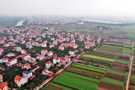 Taseco Land dự kiến triển khai xây dựng khu đô thị hơn 3.200 tỷ tại Mê Linh trong năm 2025