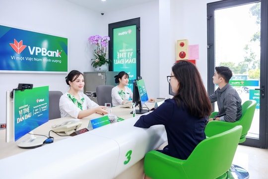 Khách hàng VPBank lưu ý: Các dịch vụ, tính năng tạm ngưng trong dịp Tết Nguyên đán Ất Tỵ 2025