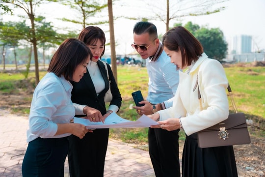 Lãi suất toàn cầu hạ nhiệt, lộ diện động thái của nhà đầu tư với từng phân khúc bất động sản