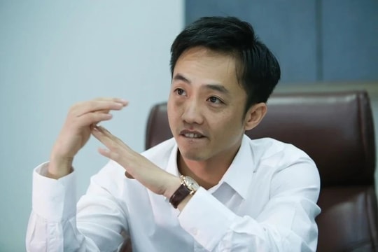 Lần đầu nắm quyền, CEO Cường "Đô La" vừa làm nên kỳ tích gấp 22 lần năm trước ở Quốc Cường Gia Lai 