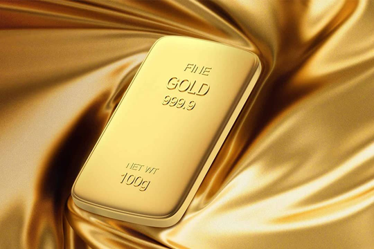 Giá vàng sau mốc 2.800 USD sẽ là 3.000 USD?
