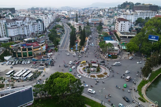 Tình hình tỉnh Tây Nguyên duy nhất định hướng lên thành phố trực thuộc Trung ương