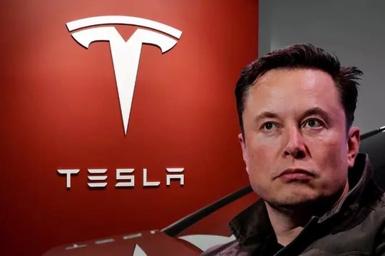 Elon Musk thêm nỗi lo lớn khi Tesla có nguy cơ mất hàng tỷ USD từ một 'miếng bánh' béo bở