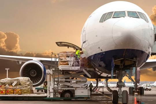 "Chẳng có gì ngoài tiền", ông trùm Phục vụ Mặt đất sân bay Tân Sơn Nhất báo lãi đột biến sau khi "chia tay" Bamboo Airways