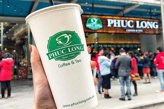 Phúc Long lãi hơn 300 triệu mỗi ngày trong năm 2024