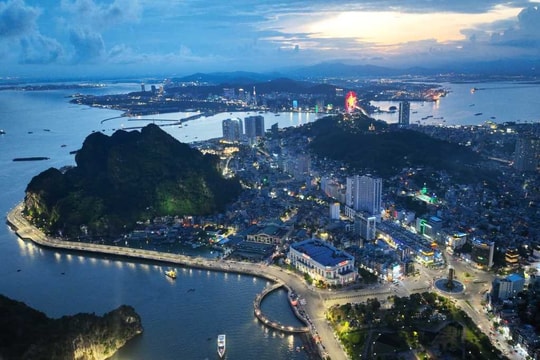 "Miền đất hứa" cách Hà Nội hơn 100km, loạt ông lớn Việt Nam và quốc tế cùng đổ bộ vào đầu tư