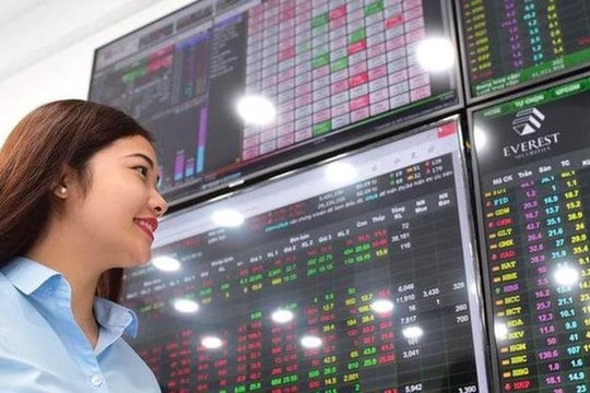 Góc nhìn CTCK: VN-Index kỳ vọng trở lại vùng giá 1.280-1.300 điểm