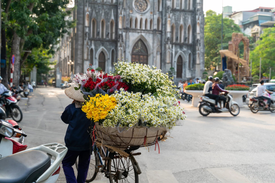 Việt Nam chuẩn bị cho khả năng chiến tranh thương mại ngay trong năm nay: Chuyên gia nêu nguy cơ lớn nhất