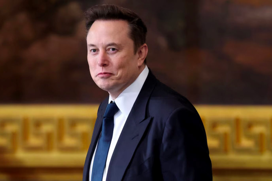 'Cỗ máy thanh trừng' của Elon Musk 'phăm phăm' tiến đến một cơ quan lớn khác của chính phủ Mỹ: Hơn 6.700 người cùng khoản tiền 1,5 nghìn tỷ USD 'như ngồi trên đống lửa' 