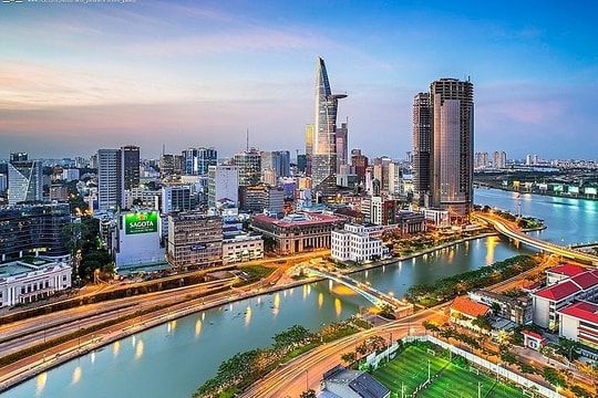 Tìm thấy hệ sinh thái mang lại nhiều tỷ USD cho DN Việt: Viettel, Techcombank, Masan… đang áp dụng