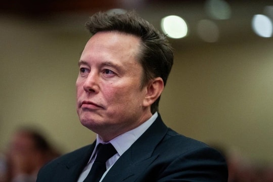 Tesla lao dốc mất 84% thị phần, Elon Musk bị chỉ trích vì mải mê chỉnh đốn chính phủ Mỹ