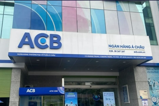 Công bố kết luận thanh tra ACB Chi nhánh Nghệ An