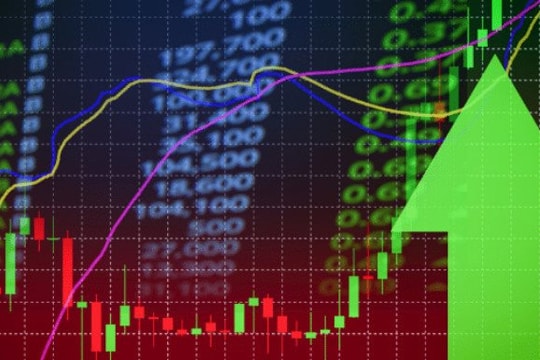 SSI Research: Lợi suất trên kênh đầu tư chứng khoán đang ở mức hấp dẫn