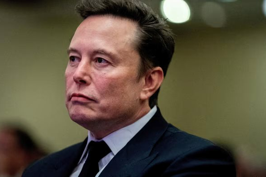 Nóng: Elon Musk chào mua OpenAI với giá 100 tỷ USD