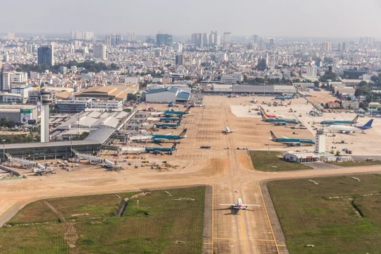 Báo Úc khen một sân bay Việt Nam, đặc biệt có một điểm được kỳ vọng sân bay các nước sẽ học hỏi