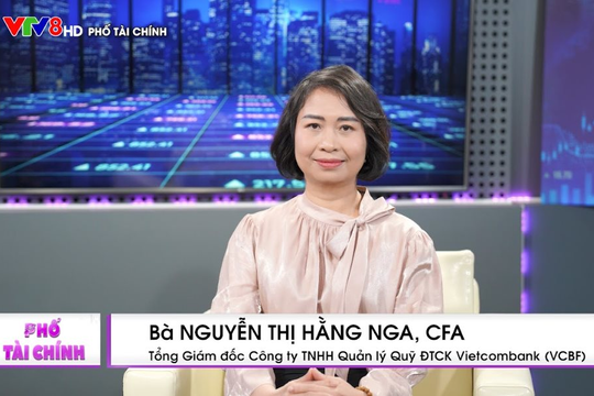 CEO VCBF: Việt Nam đang đứng trước cơ hội vàng để phát triển vượt bậc trong 10-15 năm tới, chứng khoán kỳ vọng được hưởng lợi