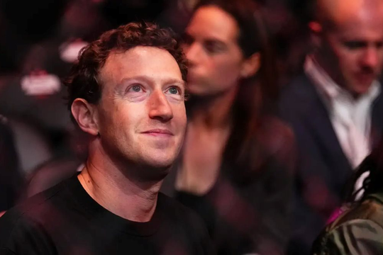 'Mark Zuckerberg đang gieo rắc nỗi sợ hãi': Tiếng than trời của nhân viên Meta, lo bị sa thải bất cứ lúc nào nếu không trung thành 