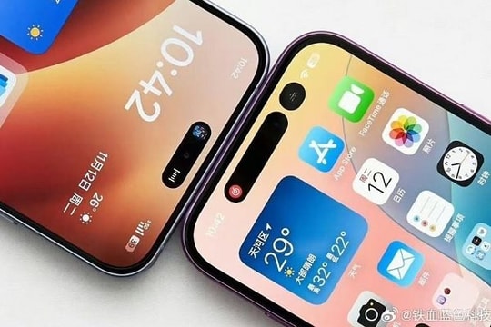 Sức hút không tưởng của mẫu smartphone vừa gia nhập thị trường Việt: Chốt 60.000 đơn hàng trong 1 tháng, Thế Giới Di Động tạo tiền lệ chưa từng có