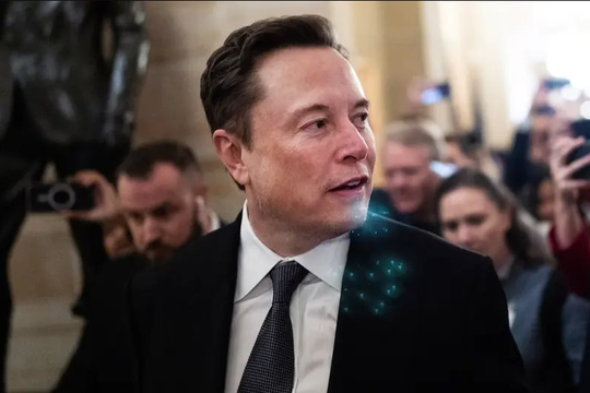 Elon Musk ‘đại chiến’ Bộ giáo dục Mỹ