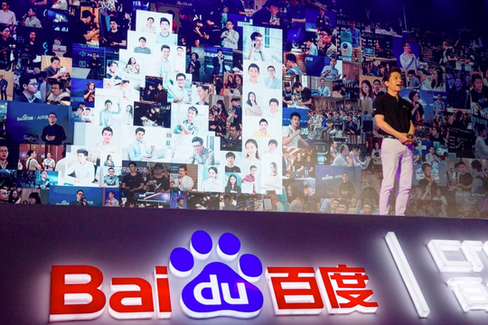 Chống lại cả thế giới: Baidu lên tiếng bài xích nguồn mở, founder tự tin mình vẫn là công ty AI phức tạp nhất Trung Quốc