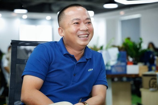 Nhận lương 0 đồng cả năm, CEO Thế giới Di động sắp được ESOP lượng cổ phiếu trị giá gần 90 tỷ