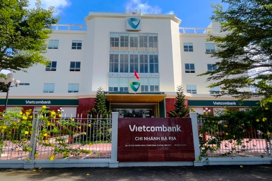 Thanh tra NHNN chỉ ra nhiều điểm sáng và tồn đọng tại Vietcombank Bà Rịa