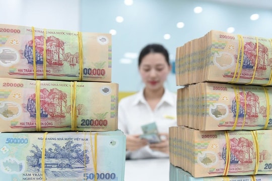 Lãi 81.000 tỷ đồng trong quý 4, lợi nhuận các ngân hàng trên sàn chứng khoán đến từ đâu?