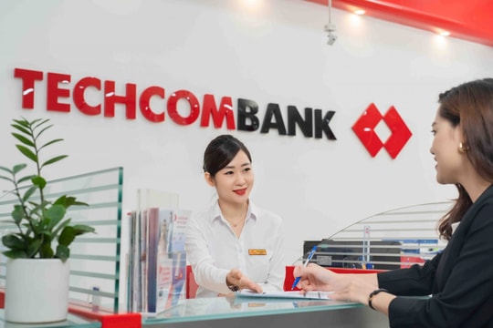 Phát hiện mô hình là chìa khóa giúp Techcombank phát triển bền vững