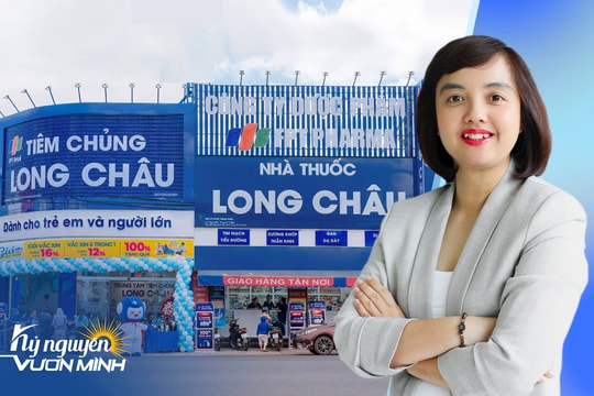 Phó TGĐ FPT Retail: Chúng tôi chưa có kế hoạch ra nước ngoài, còn rất nhiều việc phải làm để chinh phục thị trường Việt Nam