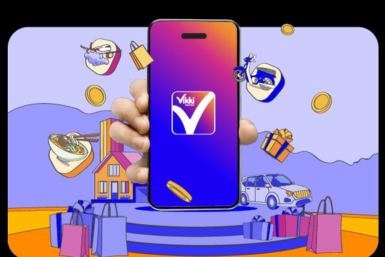 Định hướng và tầm nhìn của DongA Bank sau khi đổi tên thành Vikki Bank