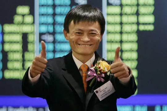 Jack Ma tham dự hội nghị do Chủ tịch Trung Quốc Tập Cận Bình chủ trì, cơn bĩ cực của Alibaba chính thức bị bỏ lại phía sau?