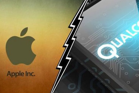 Apple ra mắt dòng iPhone có chip nội bộ mới, nếu thành công sẽ có thể dừng phụ thuộc Qualcomm