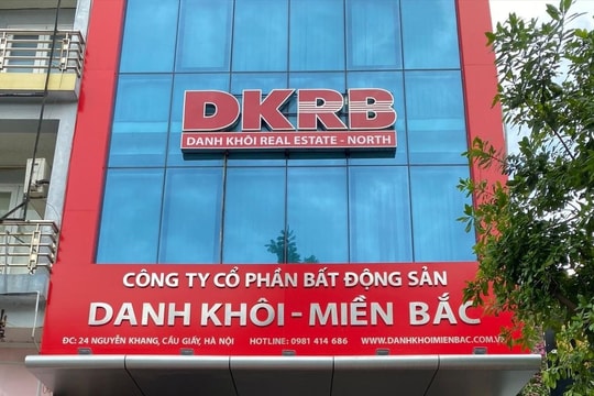 Một công ty địa ốc không có tới 500 triệu tiền mặt, Giám đốc tài chính từ nhiệm: Tham vọng mua một phần dự án Đại Nam của ông Dũng "lò vôi" không thành