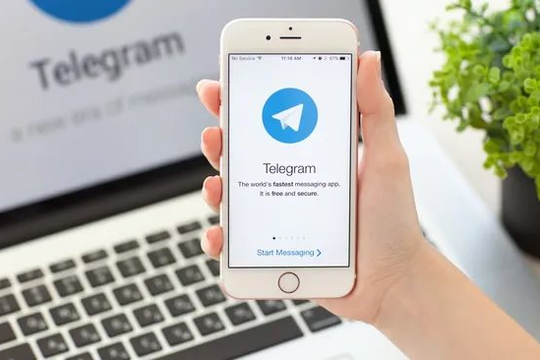 Chuyên gia an ninh mạng cảnh báo chiêu lừa đảo mới qua Telegram, mọi người cần đặc biệt lưu ý 