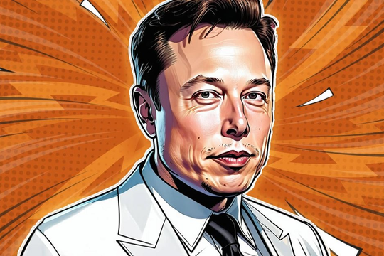 Suốt cả thế kỷ chỉ mở ra 3 lần nhưng kho vàng 4.175 tấn của Mỹ sắp bị Elon Musk 'đột nhập'